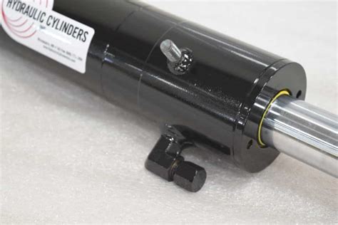 replacement excavator cylinders